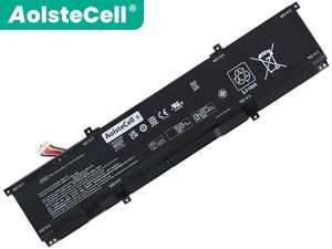 Battery for HP SPECTRE X360 16-F1027NF