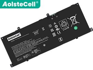 Battery for HP pavilion 16-af0002nia