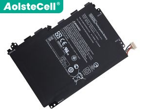 Battery for HP Pavilion x2 12-b100nf