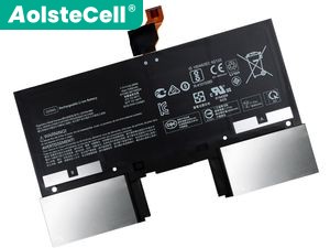 Battery for HP Spectre Folio 13-ak0006ne