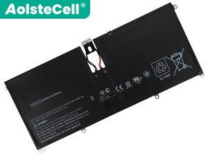 Battery for HP Envy Spectre XT 13-2123TU