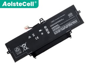 Battery for HP L84352-005