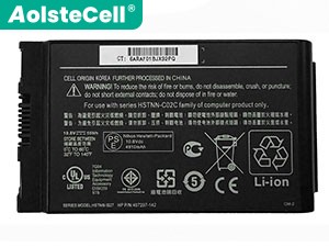Battery for HP 395792-001