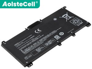 Battery for HP 17-cp2614nd