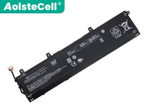 Battery for HP ZBook Power G7 2H9L2UT