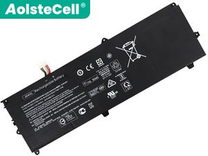 Battery for HP JI04047XL-PL