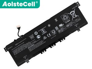 Battery for HP ENVY 13-ah0029tu