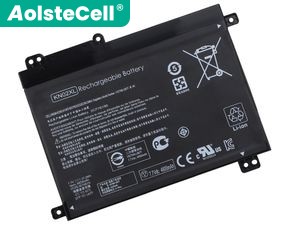 Battery for HP Pavilion x360 11m-ad113dx