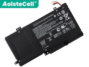 Battery for HP ENVY X360 15-w101na