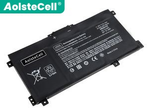 Battery for HP ENVY x360 15-cn0997nz