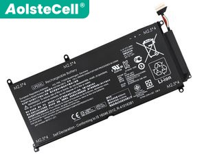 Battery for HP ENVY 15-ae105no