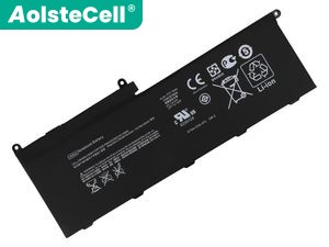 Battery for HP ENVY 15-3018TX