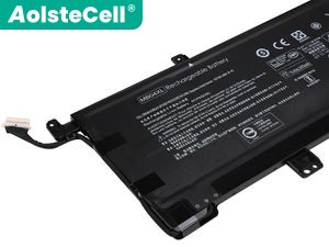 Battery for HP ENVY x360 15-aq294cl