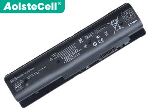Battery for HP ENVY 17-n105tx