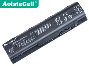 Battery for HP Envy 17-r108ur