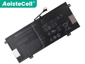Battery for HP Chromebook x360 12b-ca0300ng