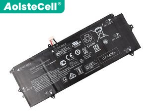 Battery for HP 812205-001