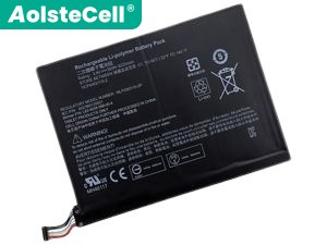 Battery for HP Pavilion x2 10-j005tu