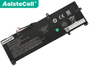 Battery for HP Pavilion 13-an0004tu