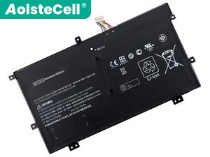 Battery for HP Pro x2 410 G1