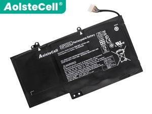 Battery for HP Envy X360 15-u000ew