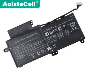Battery for HP Pavilion x360 11-u063tu
