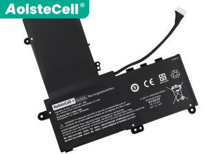 Battery for HP Pavilion x360 11-u051nb