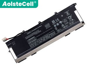 Battery for HP OR04XL