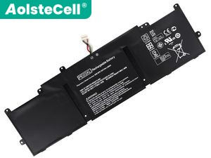 Battery for HP Chromebook 11-2201nq