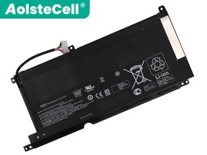 Battery for HP Pavilion Gaming 15-dk0016nu