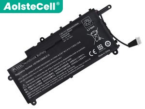 Battery for HP Pavilion X360 11-N032TU