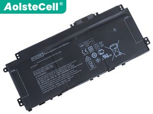 Battery for HP Pavilion 14-ec1000