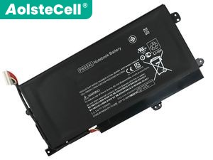 Battery for HP 714762-271