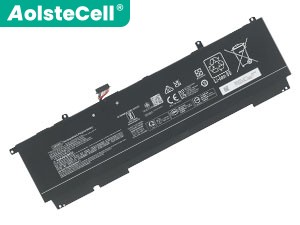 Battery for HP Omen 16-u0695ng (8L9Z3EA)
