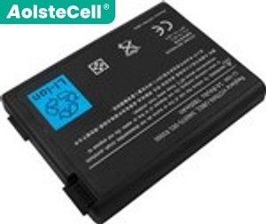 Battery for HP Pavilion zd8252