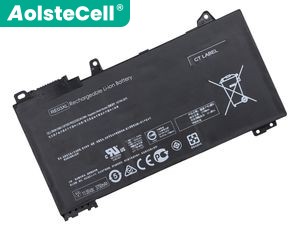 Battery for HP L84354-005