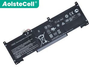 Battery for HP ProBook 450 G9 6A285EA