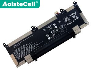 Battery for HP Spectre x360 13-aw0039nl