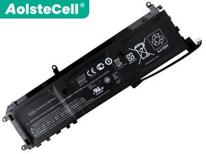Battery for HP ENVY Rove 20-k000ea