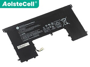 Battery for HP TPN-Q112