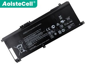 Battery for HP ENVY X360 15-FE0018NL