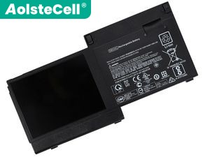 Battery for HP HSTNN-L13C