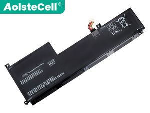 Battery for HP ENVY 14-eb0021nia