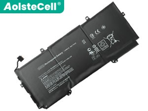 Battery for HP Chromebook 13 G1