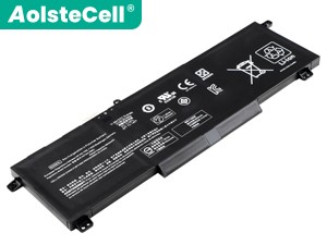 Battery for HP OMEN 15-ek1109TX