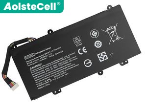 Battery for HP Envy 17-u175nr