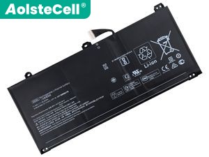Battery for HP SI03058XL