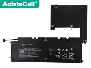 Battery for HP Envy X2 15-C001NF