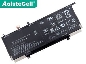 Battery for HP Spectre x360 13-ap0006ur