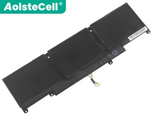 Battery for HP Chromebook 11 G1